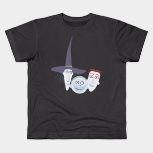 Oogie's Boys Kids T-Shirt